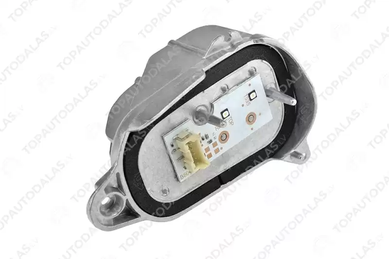 Audi Q5 8R Facelift 2013-2017 Esitulede juhtseade LED Päevatuled parem 8R0941476 8R0941476A 8R0941476B