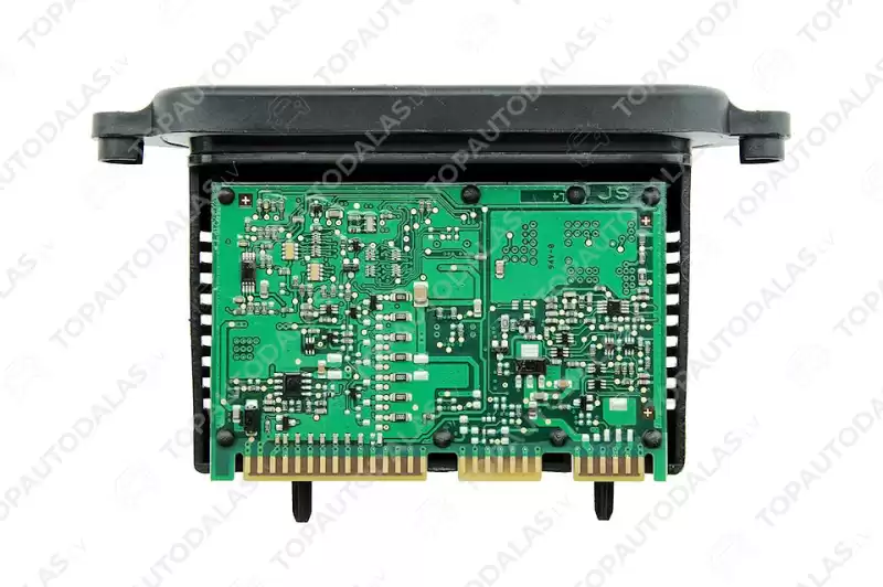 BMW 1 SERIES F20 F21 2010- LED TMS Светодиодный модуль фары 63117304063 7304063