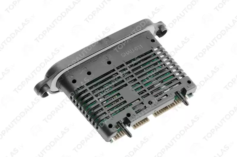 BMW 3 SERIES F30 F31 F34 F35 2011- Esitulede juhtseade 63117316147 7316147