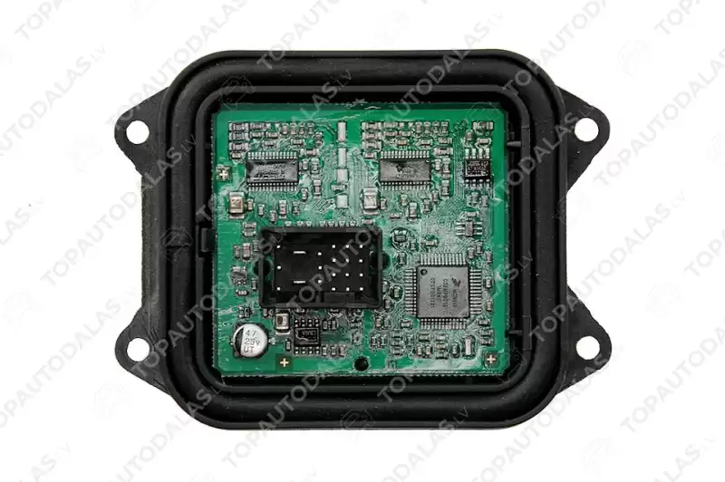 BMW 3 X5 X6 Z E90 E91 E92 E93 E70 E71 E72 E89 Headlight Control Module LED Turn Light Signal  63117182396 7182396 63117295702 7295702