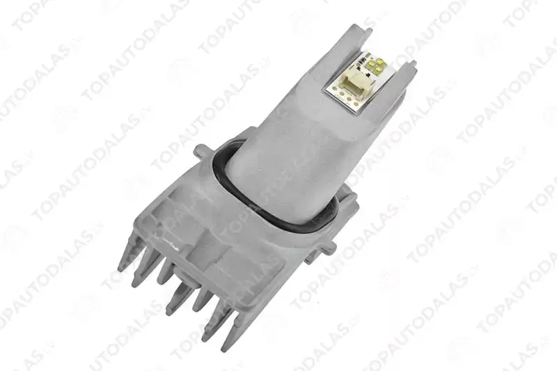BMW 7 SERIES F01 F02 F03 LCI 2011- Светодиодный модуль фары LED дневного света 63117339003 7339003
