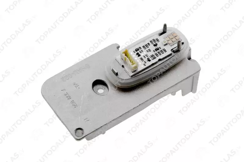 BMW 7 SERIES F01 F02 F03 LCI Esitulede juhtseade  ees paremal 63117339056 7339056