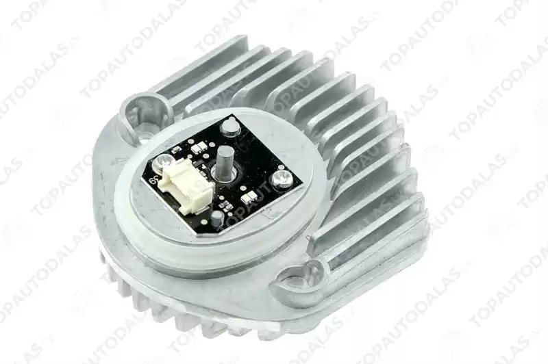 BMW 7 SERIES G11 G12 2015- Esitulede juhtseade LED Päevatuled 63117440361 7440361