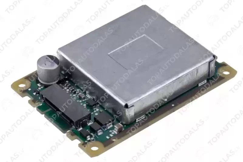 OPEL INSIGNIA A ASTRA J CORSA E Светодиодный модуль фары LED дневного света 324406669 17731030AA W5324406669 31102014