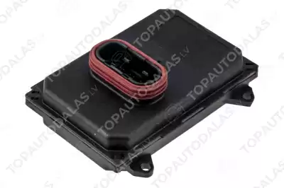 AUDI A3 Q3 PORCHE MACAN 95B PANAMERA 970 Headlight Control Module LED daytime left right 7PP941329M