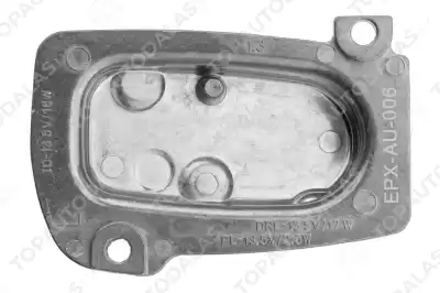 Audi A3 S3 RS3 2017-2020