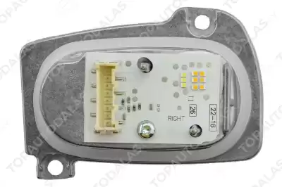 AUDI A3 S3 RS3 2017-2020