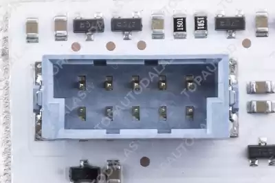 AUDI Q3 8U 2015-2018