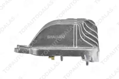 Audi Q5 8R Facelift 2013-2017