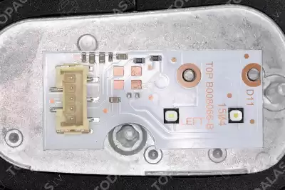 Audi Q5 8R Facelift 2013-2017