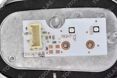 Audi Q5 8R Facelift 2013-2017