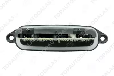 BMW 1 SERIES F20 F21 2010- LED TMS