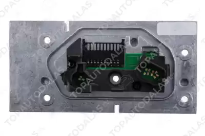 BMW 3 G20 G21 G28 LCI 2021-