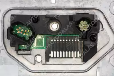 BMW 3 G20 G21 G28 LCI 2021-