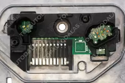 BMW 3 G20 G21 G28 LCI 2021-