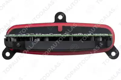 BMW 5 F10 F11 2014-2016 AHL