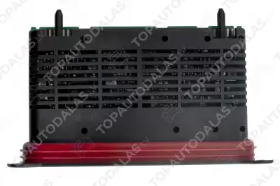 BMW 5 F10 F11 2014-2016 AHL