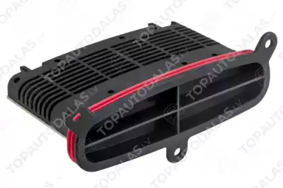 BMW 5 F10 F11 2014-2016 AHL