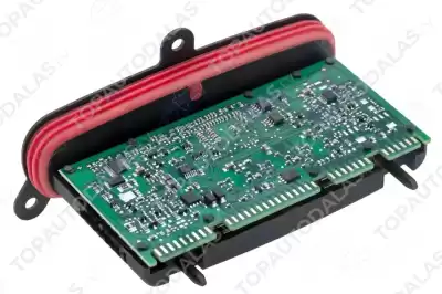 BMW 5 F10 F11 2014-2016 AHL Luktura vadības bloks 63117381017 63117408422 63117409579 63117427607 63117440877