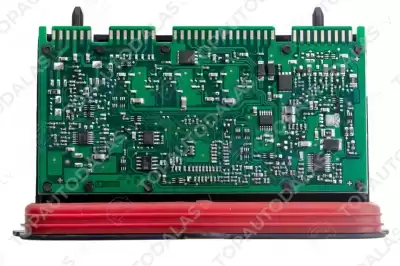 BMW 5 F10 F11 2014-2016 AHL