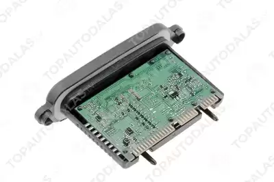 BMW 5 GT F07 F10 F11 2008- AHL Headlight Control Module 63117316217 63117279625