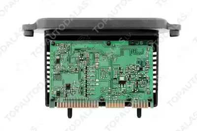 BMW 5 GT F07 F10 F11 2008- AHL