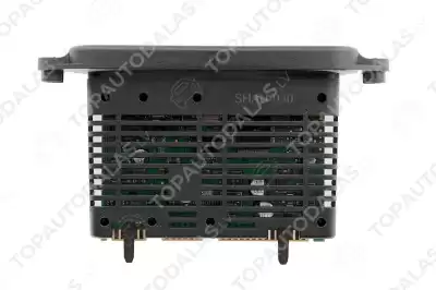 BMW 5 GT F07 F10 F11 2008- AHL