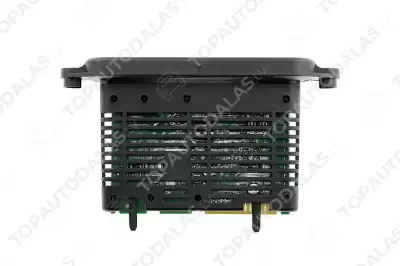 BMW 5 SERIES F07 F10 F11 F18 TMS