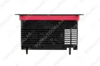 BMW 5 SERIES F10 F11 F18 LCI 2012-