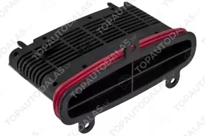 BMW 7 F01 F02 LCI 2013-2015 AHL