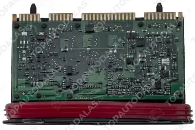 BMW 7 F01 F02 LCI 2013-2015 AHL