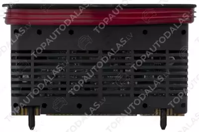 BMW 7 F01 F02 LCI 2013-2015 AHL