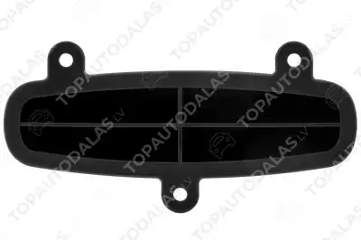 BMW 7 F01 F02 LCI 2013-2015 AHL