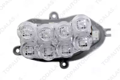 BMW 7 SERIES F01 F02 F03 F04 2008-