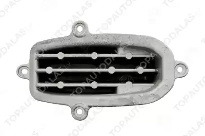 BMW 7 SERIES F01 F02 F03 LCI 2011-2015