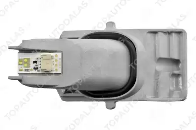 BMW 7 SERIES F01 F02 F03 LCI 2011-