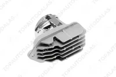 BMW 7 SERIES F01 F02 F03 LCI