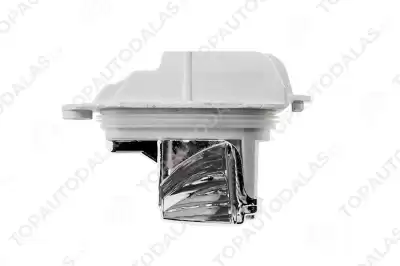 BMW 7 SERIES F01 F02 F03 LCI