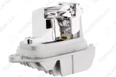 BMW 7 SERIES F01 F02 F03 LCI