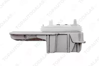 BMW 7 SERIES F01 F02 F03 LCI