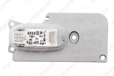 BMW 7 SERIES F01 F02 F03 LCI