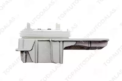 BMW 7 SERIES F01 F02 F03 LCI