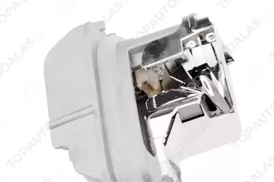 BMW 7 SERIES F01 F02 F03 LCI