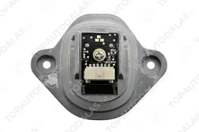 BMW 7 SERIES G11 G12 2015-