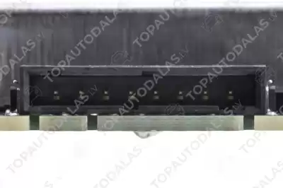 OPEL INSIGNIA A ASTRA J CORSA E