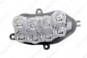 BMW 7 SERIES F01 F02 F03 F04 2008-