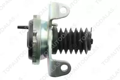 MITSUBISHI PAJERO IO PININ 1998-2007 4WD