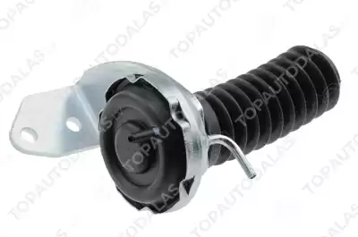 MITSUBISHI PAJERO Sport 2000-2015