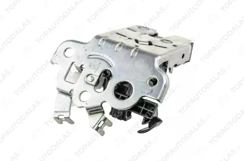 Achterklep slot Voor A3 A4 A5 A6 A7 A8 Q3 Q5 Q7 TT Kofferbak Achterklep Kofferdeksel Lock Actuator Klink Catch 8K9827505A 8K9827505, 8K9 827 505A Kofferbakslot