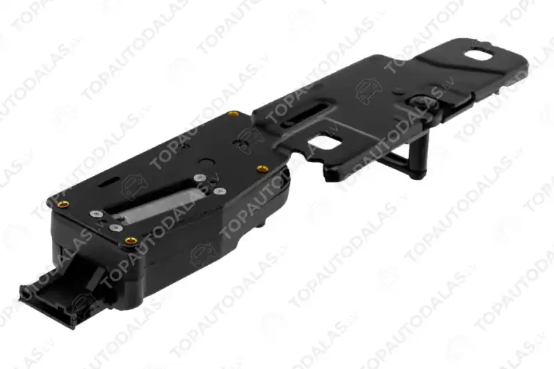 AUDI A4 A6 Q5 Q7 Aizmugurējā vāka bagāžņieka slēdzene 4F9827383A 4F9827383G